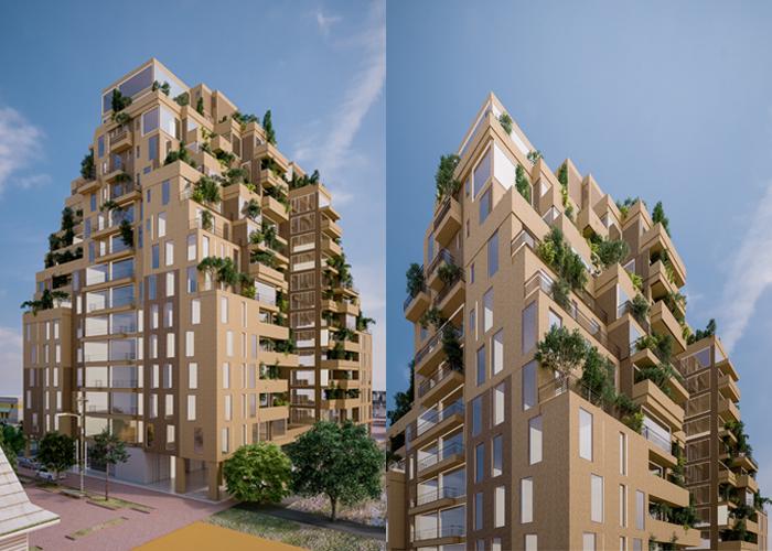 Image Santa Margarita: un proyecto para vivir con todas las comodidades