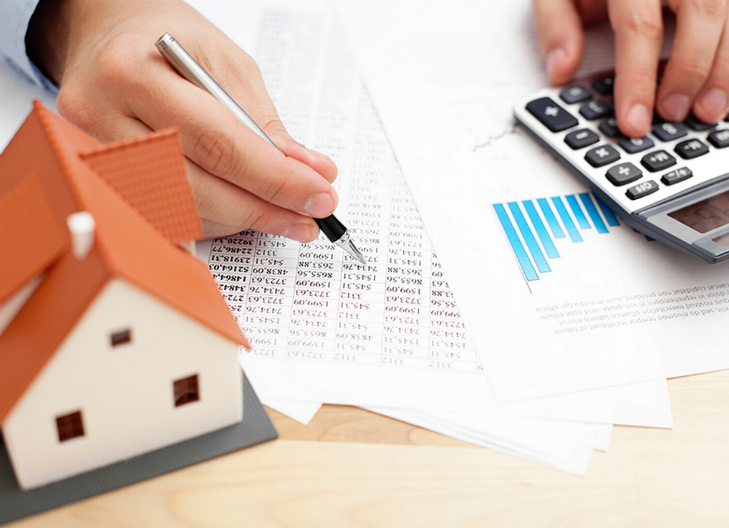 Image ¿Cómo sacar un préstamo para vivienda?