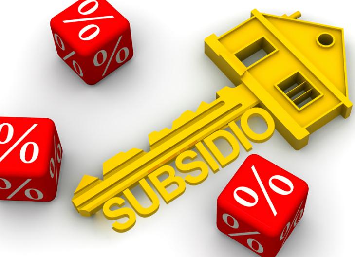 Image ¿Cómo sacar subsidio de vivienda en Colombia?