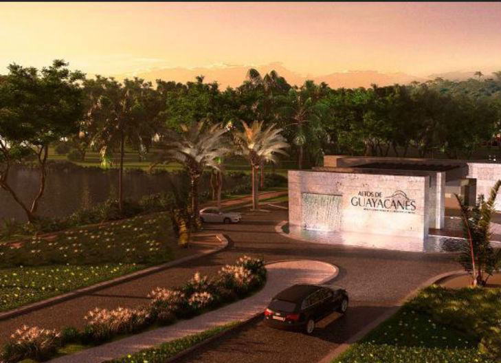 Image Altos de Guayacanes: condominio en la zona norte de Cartagena 