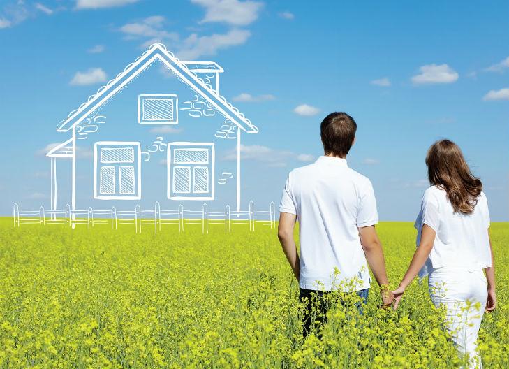 Image El 60% de los créditos de vivienda los obtiene la clase media