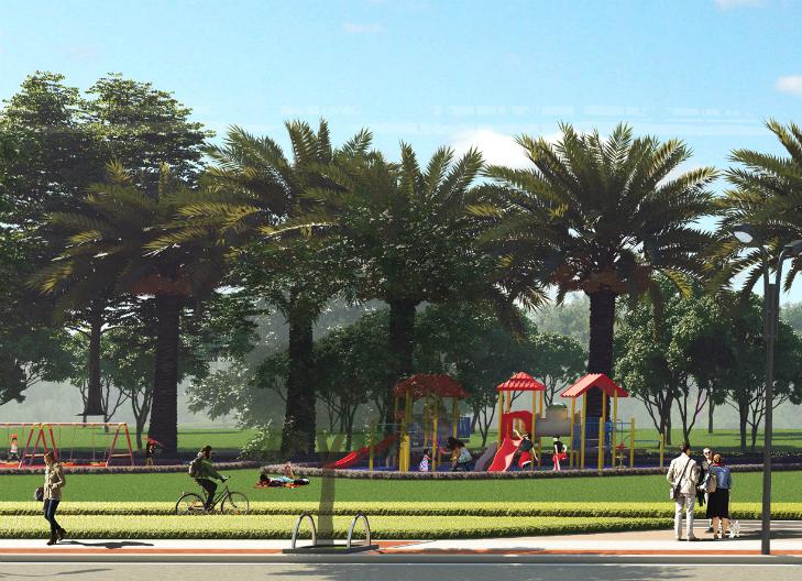 Image En Ciudadela Pradera de Gualiques vives en armonía con la naturaleza 