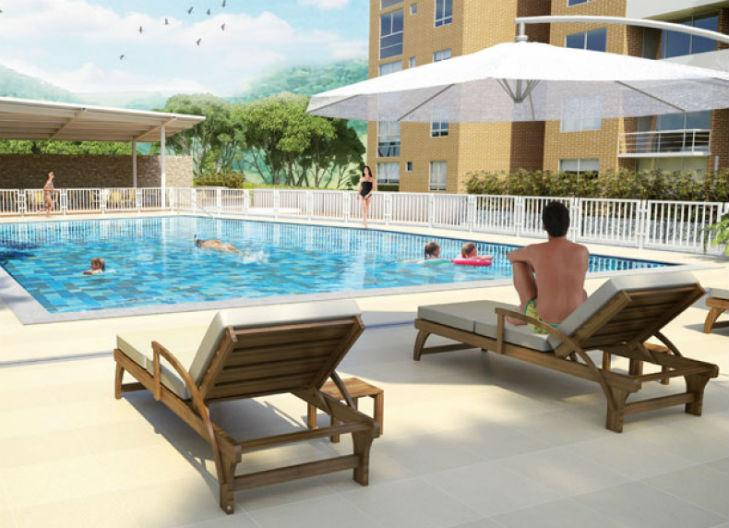 Image Apartamentos Terekay II en Ibagué: perfecta ubicación 