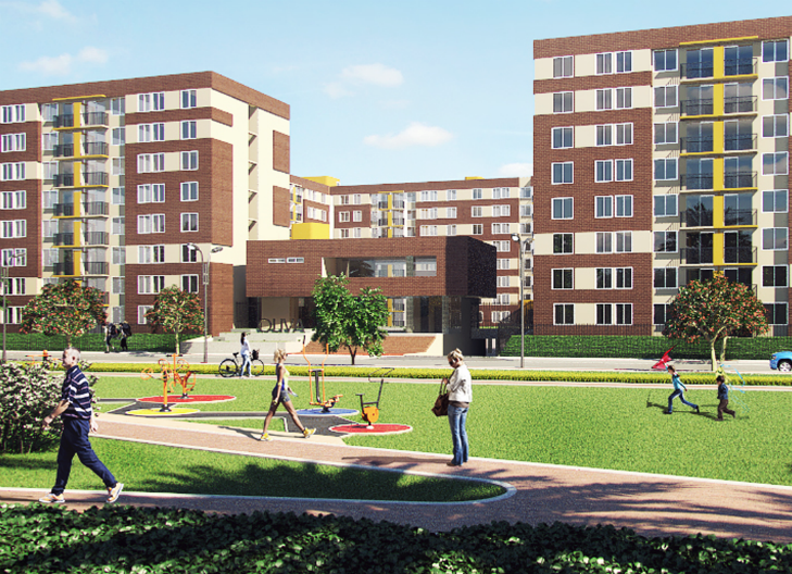 Image Venta de apartamentos en Mosquera