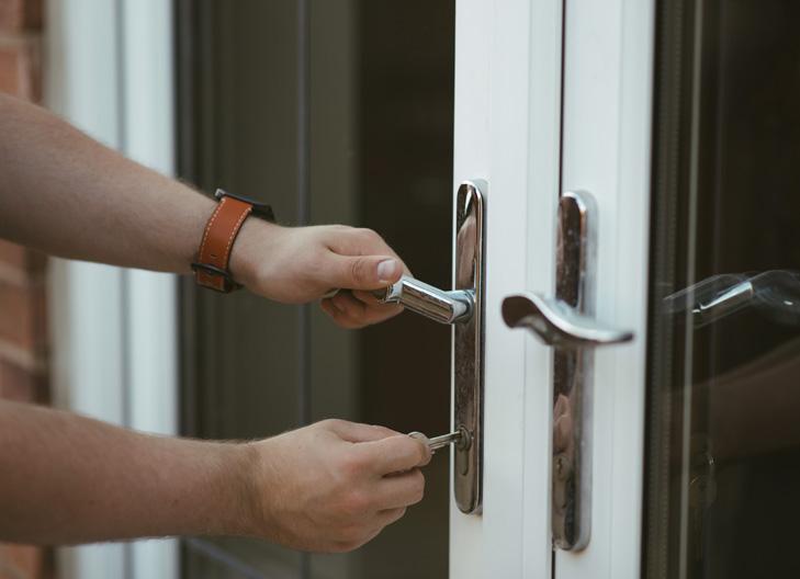 Image ¿Qué es la cuota inicial de un apartamento?