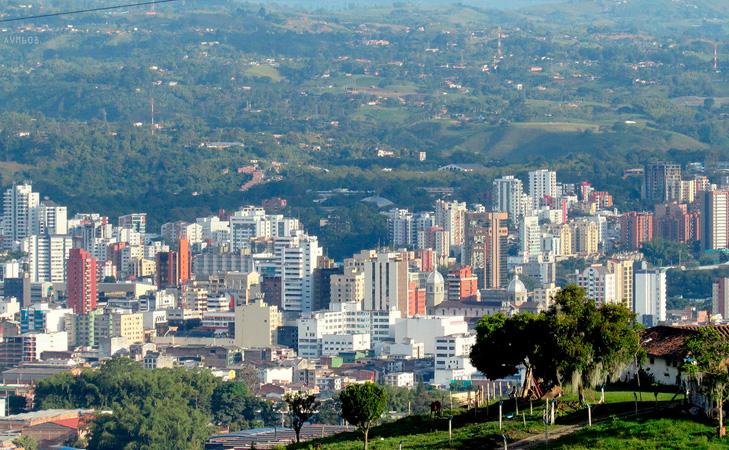 Image Pereira: un destino excelente para comprar vivienda