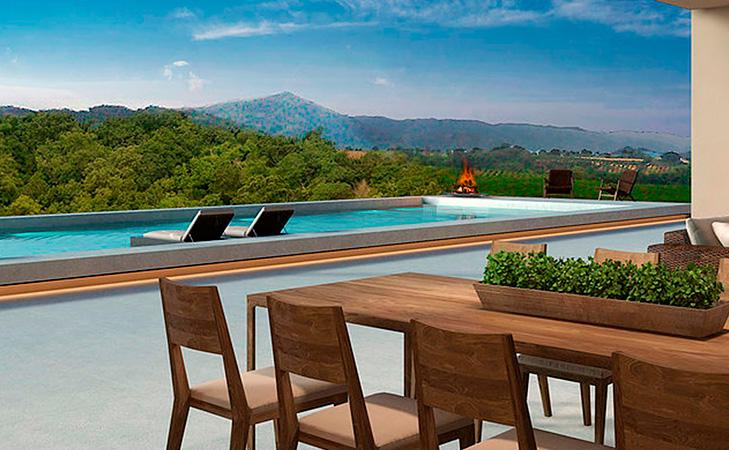 Image Venta de lotes en condominios de Pereira 