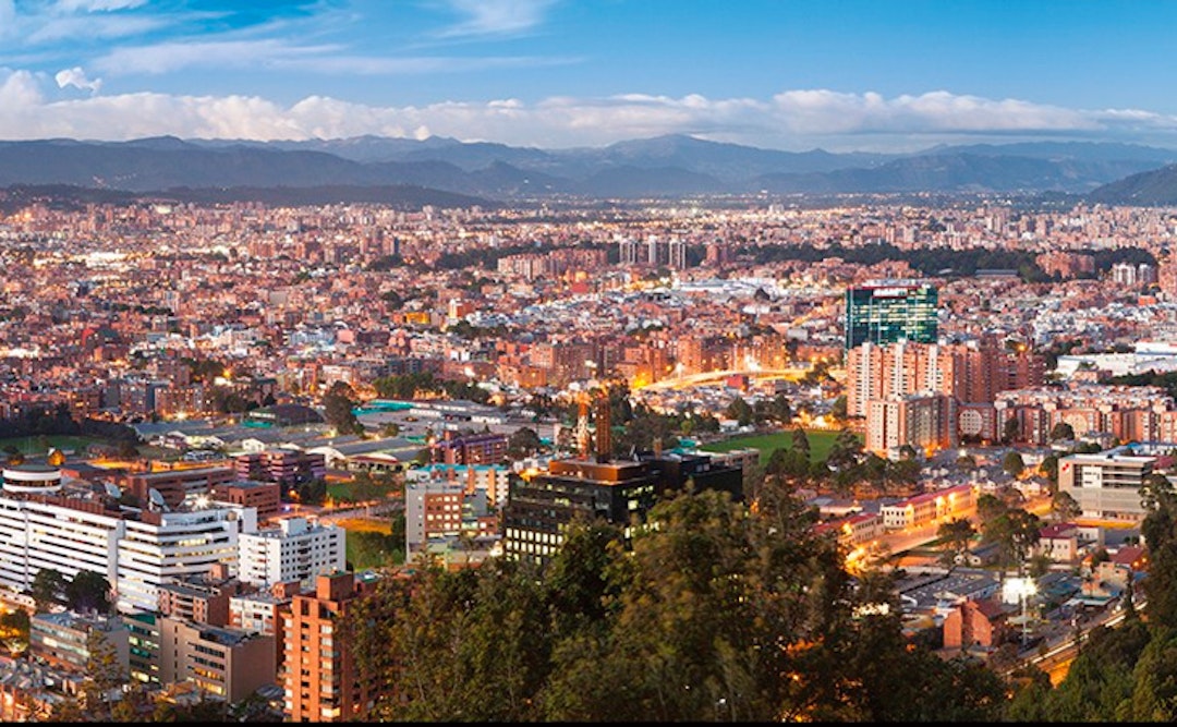 Comprar apartamento en el norte de Bogotá - Qrador