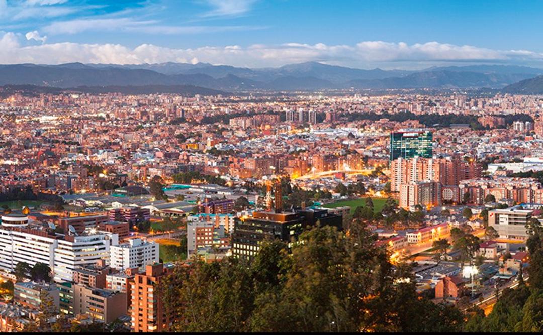 Comprar apartamento en el norte de Bogotá Qrador