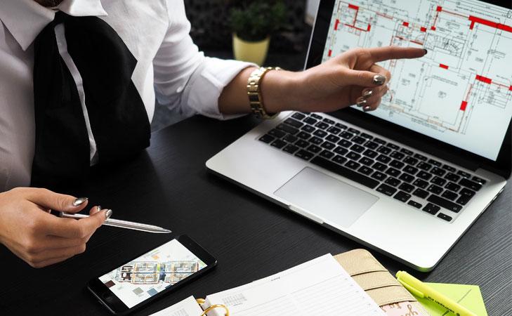 Image ¿Broker inmobiliario, quién es y para qué me sirve?