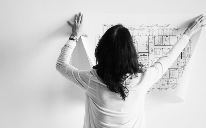 Image ¿Qué es el área privada de un apartamento?