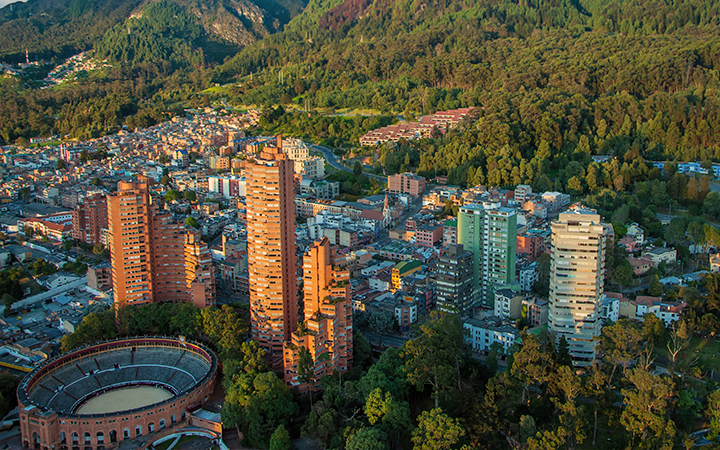 Image ¿Dónde comprar vivienda? Cómo escoger el barrio ideal