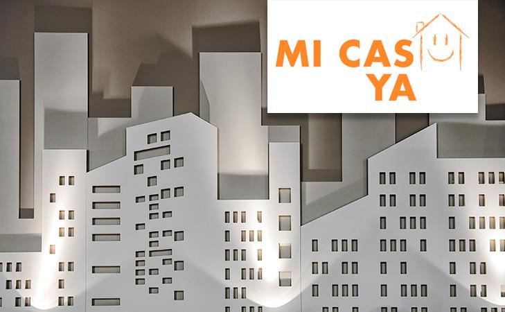 Image Mi Casa Ya requisitos para ser beneficiario del Programa
